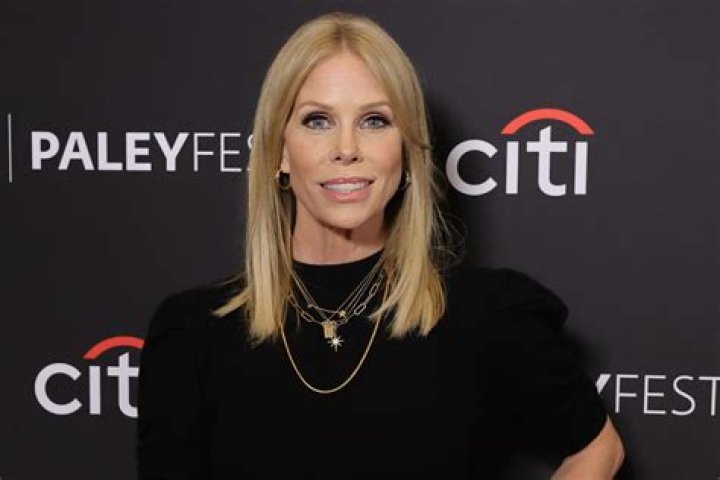 How Much is Cheryl Hines Worth? A Comprehensive Guide to Her Net Worth, Career, and More