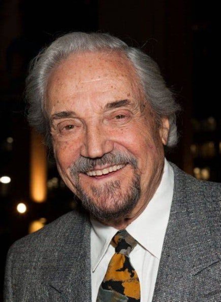 How Much is Hal Linden Worth? Uncovering the Net Worth of a Legendary Actor