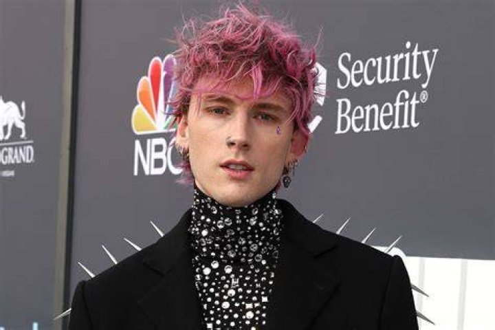 How Much is MGK Worth in 2024: A Comprehensive Guide to Machine Gun Kelly's Net Worth