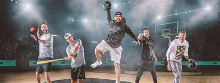 How Much Money Do Dude Perfect Make: A Comprehensive Guide