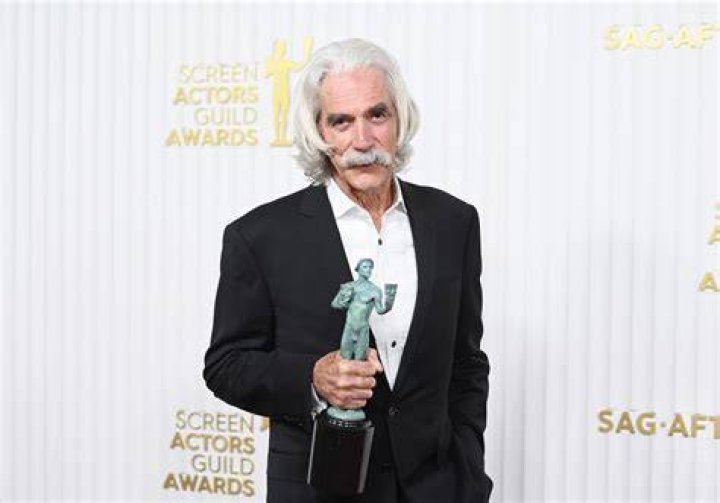 How Old Is Am Elliott The Actor? Discover the Rising Star's Age, Biography, and More