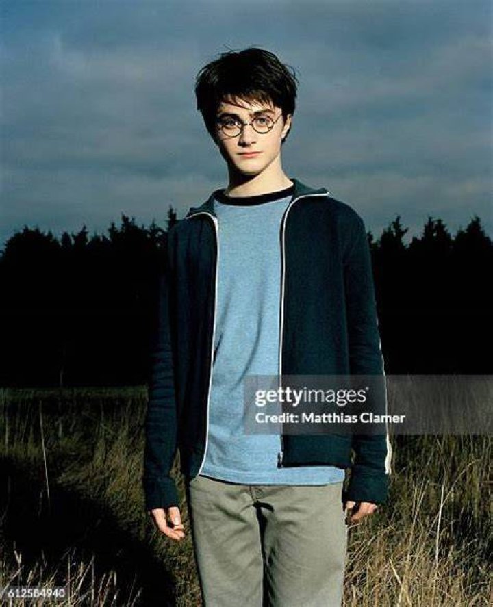 How Old Is Daniel Radcliffe in Harry Potter 1: A Comprehensive Look