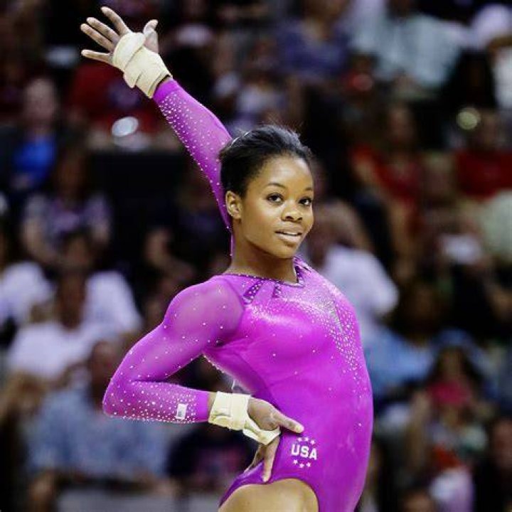 How Old Is Gabby Douglas The Gymnast: A Comprehensive Guide