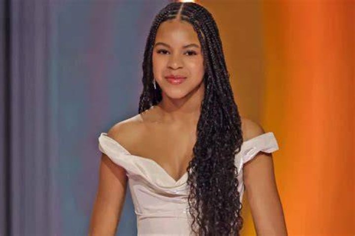 How Old is Ivy Carter? Discovering the Rising Star's Age and Journey