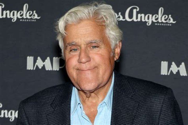 How Old is Jay Leno? Discover the Age, Biography, and Interesting Facts About the Iconic Comedian