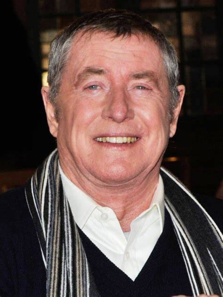 How Old is John Nettles? A Comprehensive Guide to the Iconic Actor's Life and Career