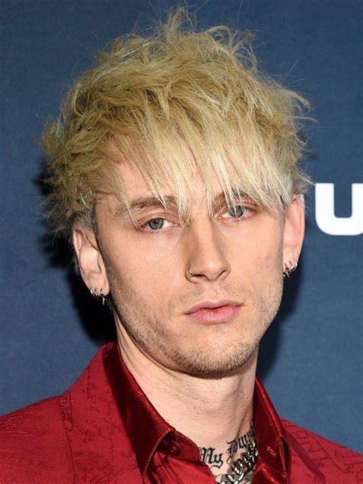 How Old is MGK? Discovering the Age and Journey of Machine Gun Kelly
