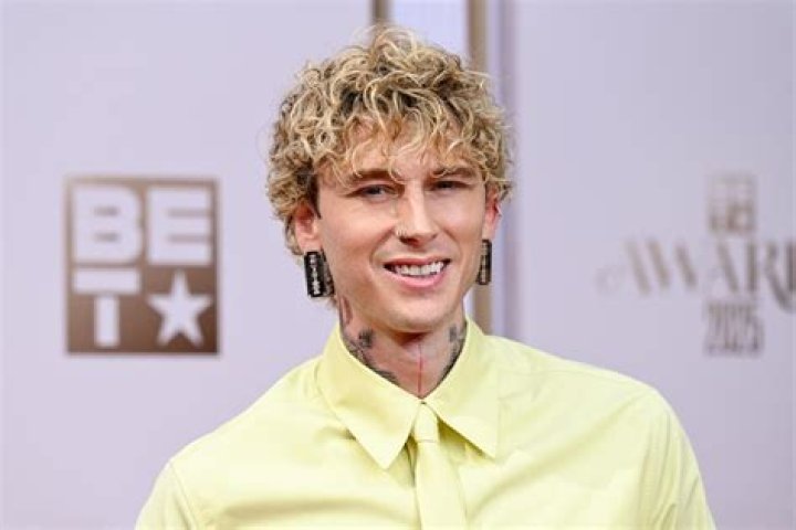 How Old is MGK Now? Discover the Age and Journey of Machine Gun Kelly