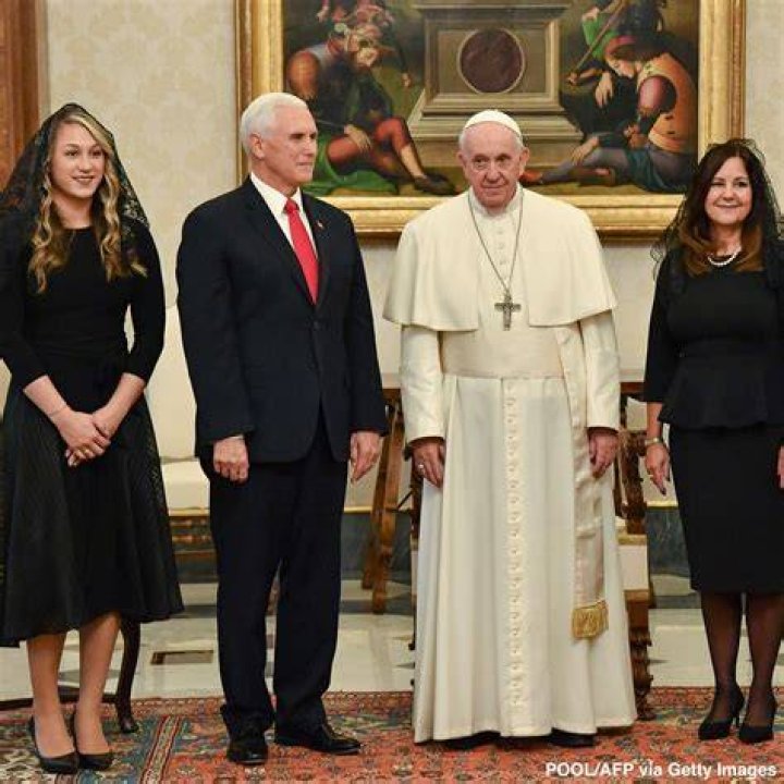 How Old Is Pope Francis' Wife? Unveiling the Truth Behind the Pope's Personal Life