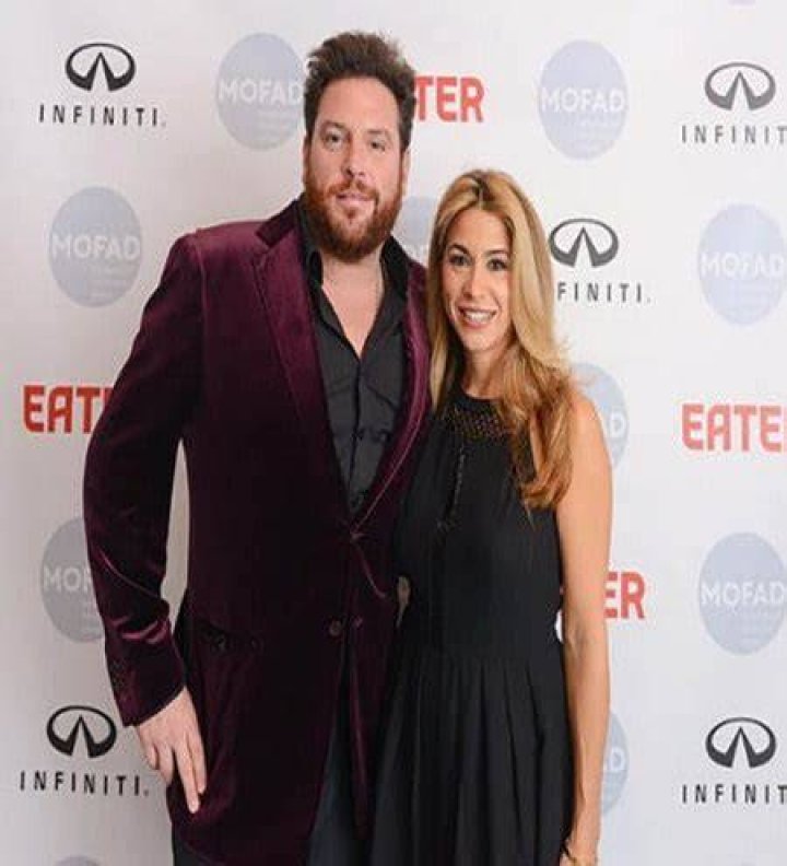 How Old Is Scott Conant's Wife: A Comprehensive Guide