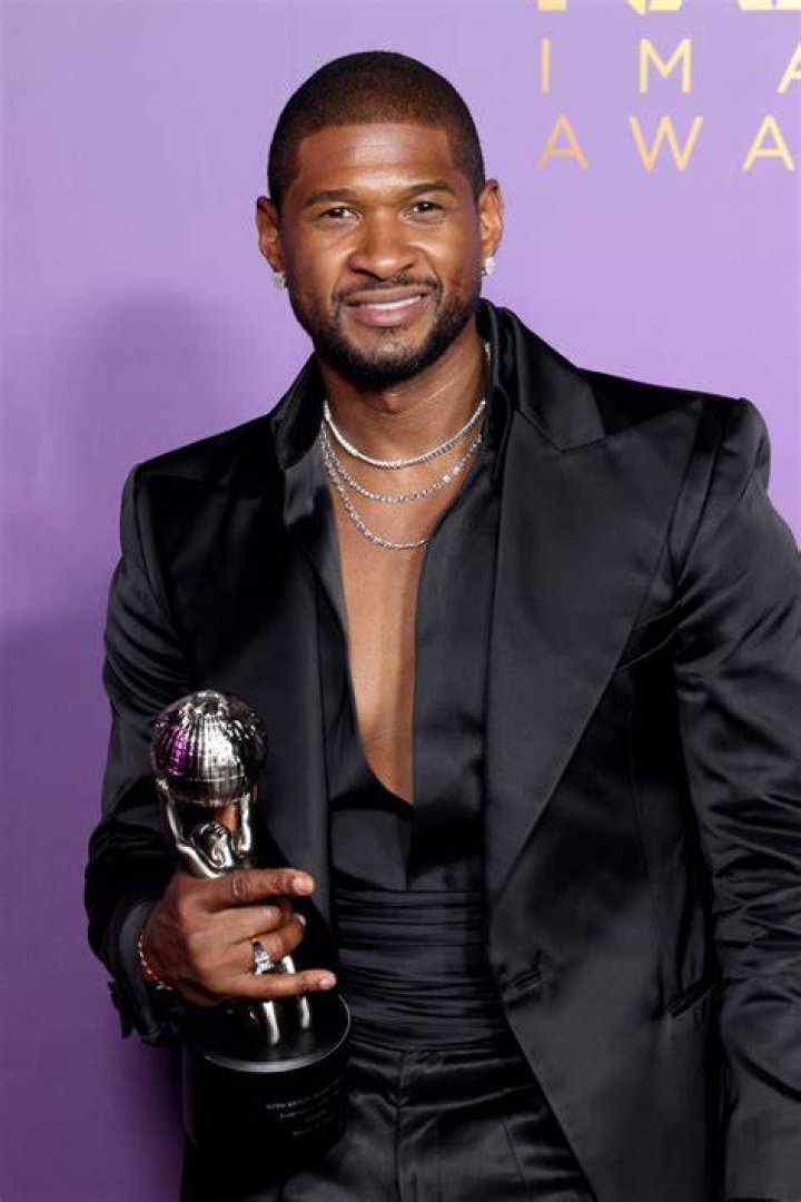 How Old Is Usher? Exploring the Iconic Singer's Life and Career