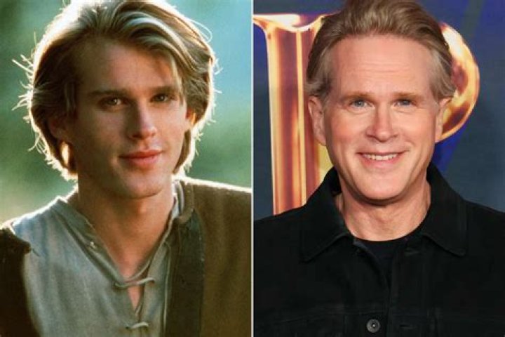 How Old Was Cary Elwes in The Princess Bride: A Detailed Analysis