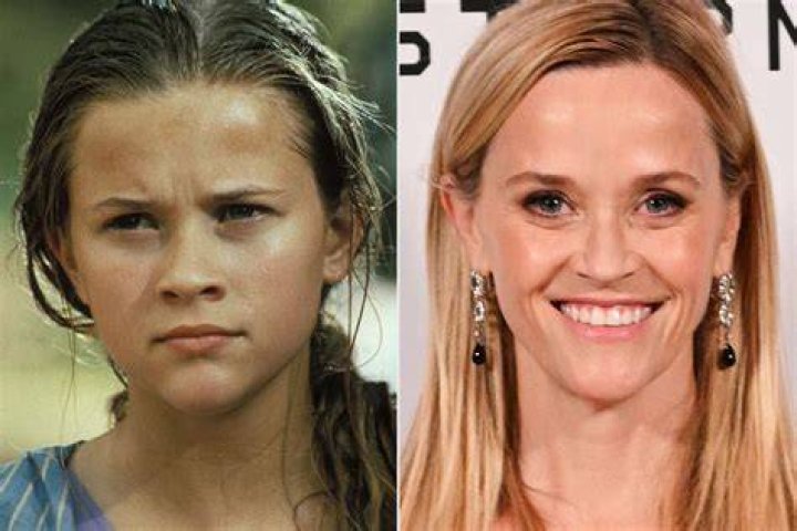 How Old Was Reese Witherspoon in Man in the Moon: A Comprehensive Look