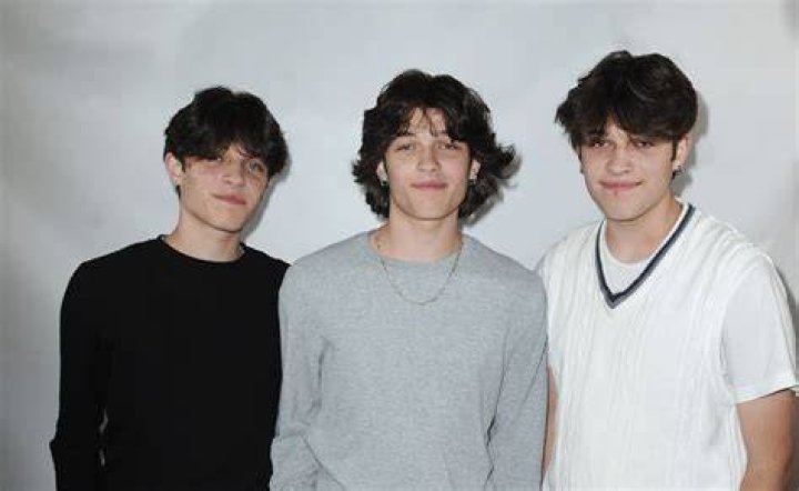 How Tall Are The Turniolo Triplets: A Comprehensive Guide