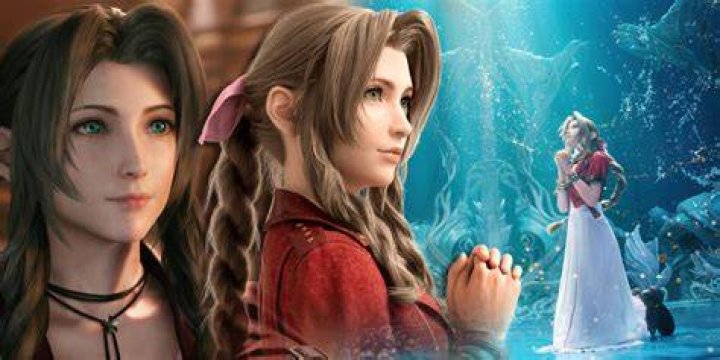 How Tall is Aerith? A Comprehensive Guide to Understanding Aerith's Height and Character
