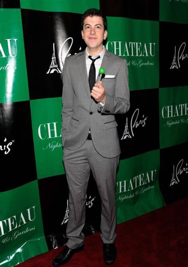 How Tall Is Christopher Mintz-Plasse? Discover the Height and More About This Talented Actor