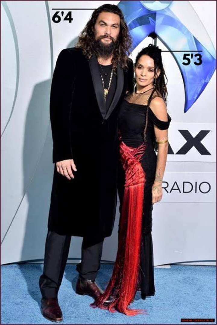 How Tall Is Jason Momoa: A Comprehensive Guide to the Aquaman Star's Height
