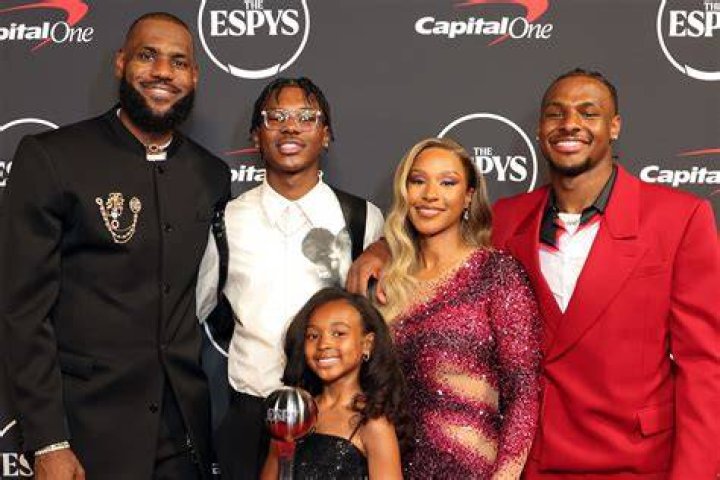 How Tall Is LeBron James' Wife? A Comprehensive Guide to Her Life and Achievements