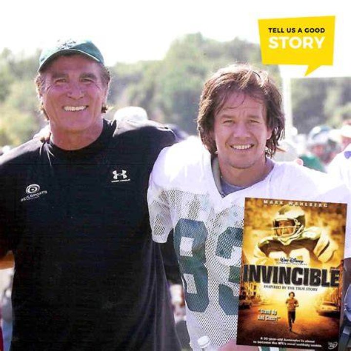 How Tall Is Vince Papale: The Inspiring Story of an NFL Legend