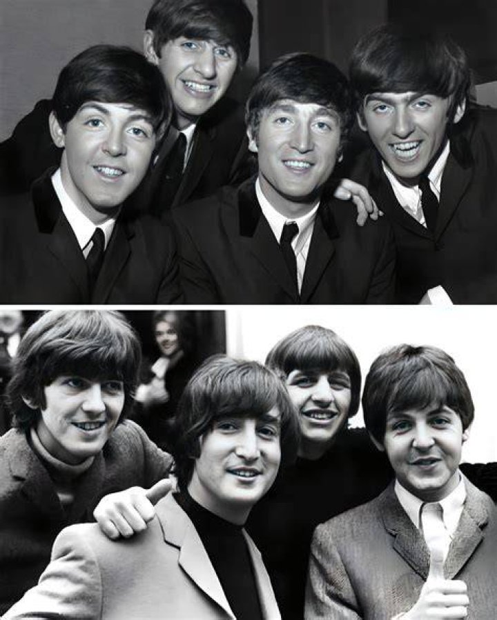 How The Beatles Influenced Bands Across Generations