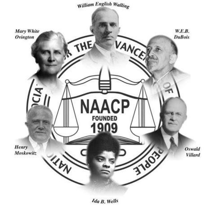 How the NAACP Was Formed: A Comprehensive Exploration of Its History and Impact