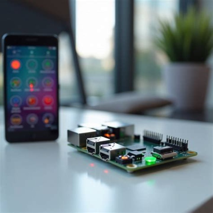 How to Access Raspberry Pi from Phone: A Comprehensive Guide
