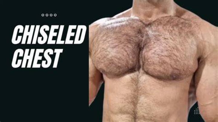 How to Achieve a Chiseled Chest: The Ultimate Guide