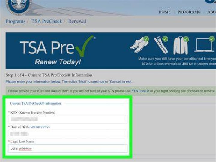 How to Add TSA PreCheck to Airline Reservations: A Comprehensive Guide