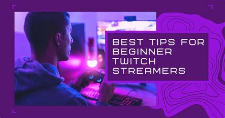 How to Become a Successful Twitch Streamer: A Comprehensive Guide