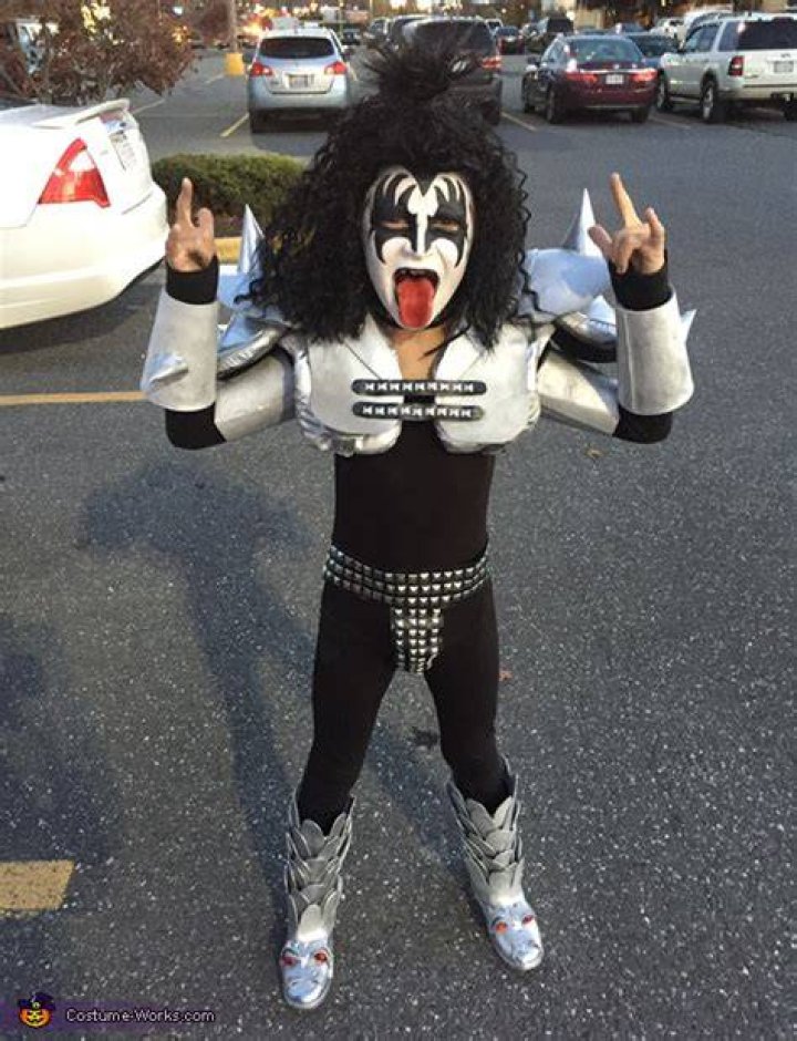 How to Create a DIY Gene Simmons Costume: A Step-by-Step Guide