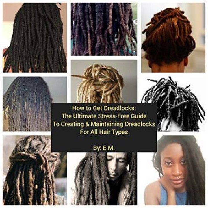 How to Dreadlocks: The Ultimate Guide to Creating and Maintaining Stunning Dreadlocks