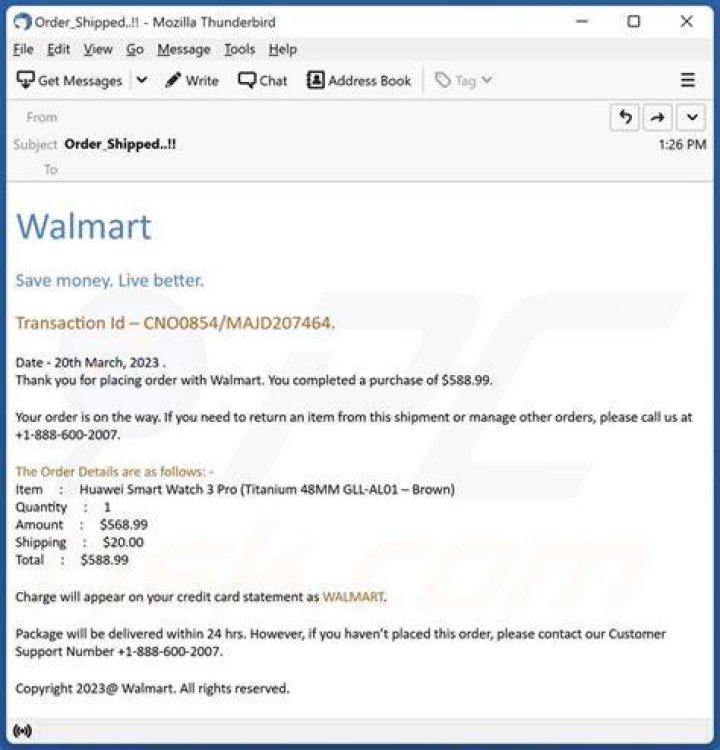 How to Effectively File Walmart Email Complaints: A Comprehensive Guide