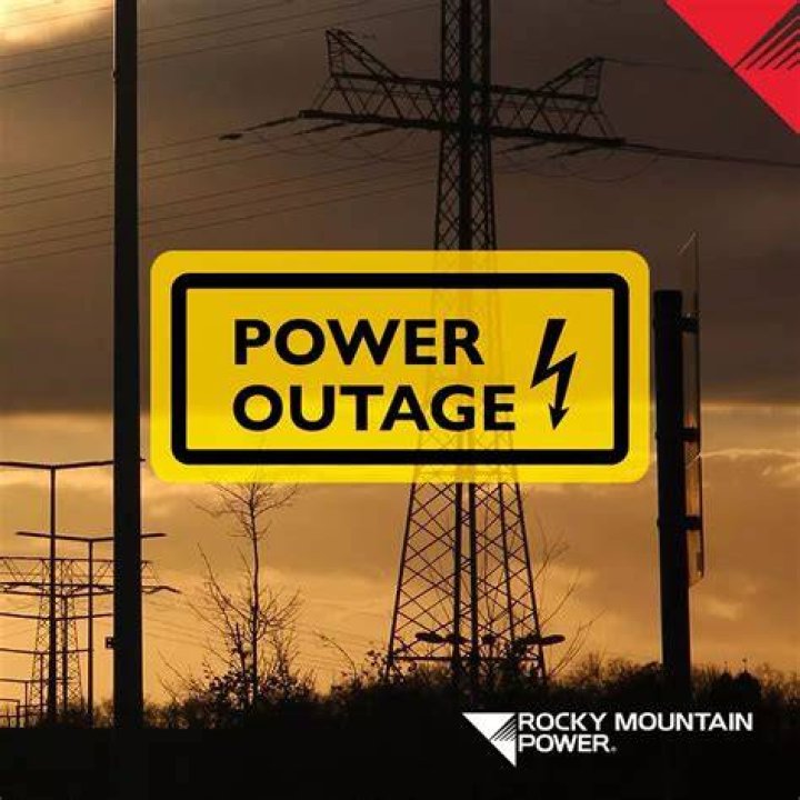 How to Effectively Report Power Outage to Rocky Mountain Power: A Comprehensive Guide