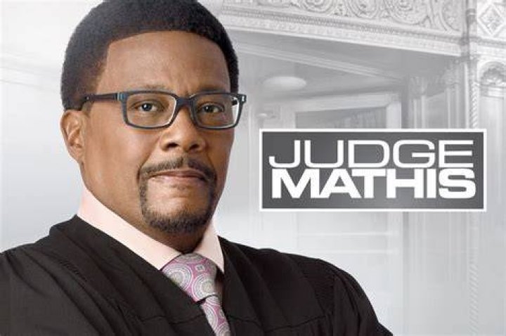 How to Get on Judge Mathis TV: A Comprehensive Guide