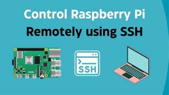 How to Login to Raspberry Pi Remotely: A Comprehensive Guide
