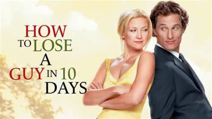 How to Lose a Guy in 10 Days: The Ultimate Guide to Dressing and Moving On