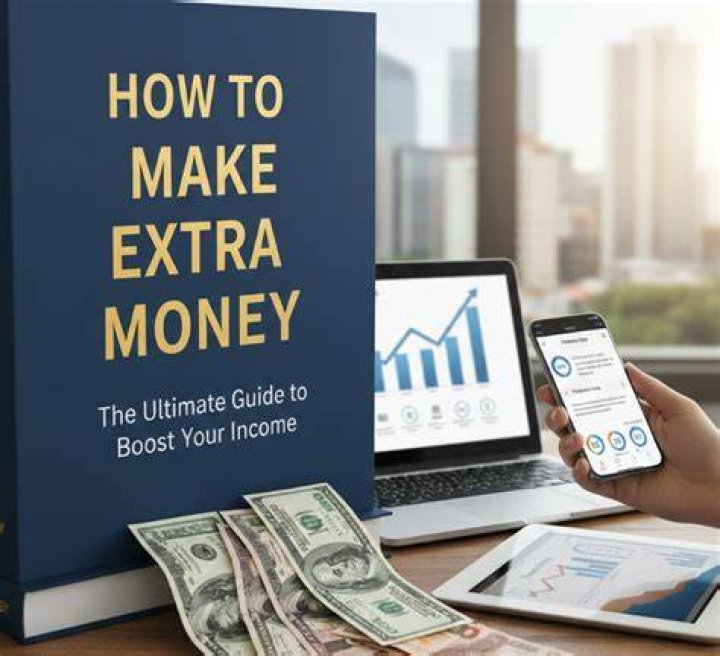 How to Make Extra Money with Money6x.com: Your Ultimate Guide