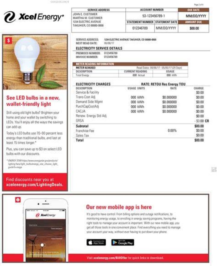 How to Pay Xcel Energy Bill by Phone: A Comprehensive Guide