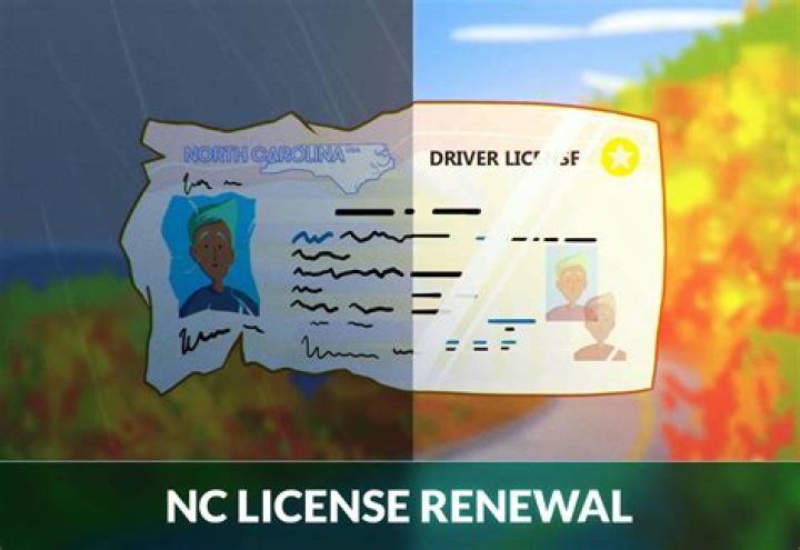 How to Renew NC Drivers License: A Comprehensive Guide