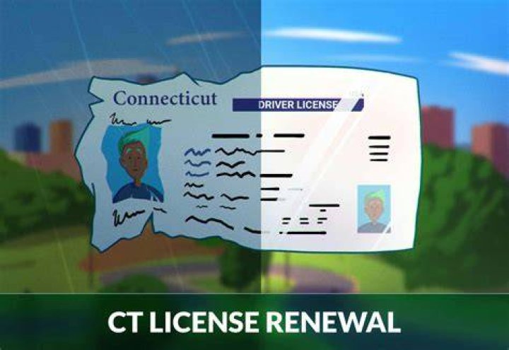 How to Renew Your Connecticut Driver's License: A Comprehensive Guide