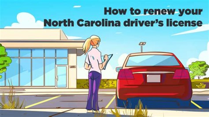 How to Renew Your NC License: A Comprehensive Guide