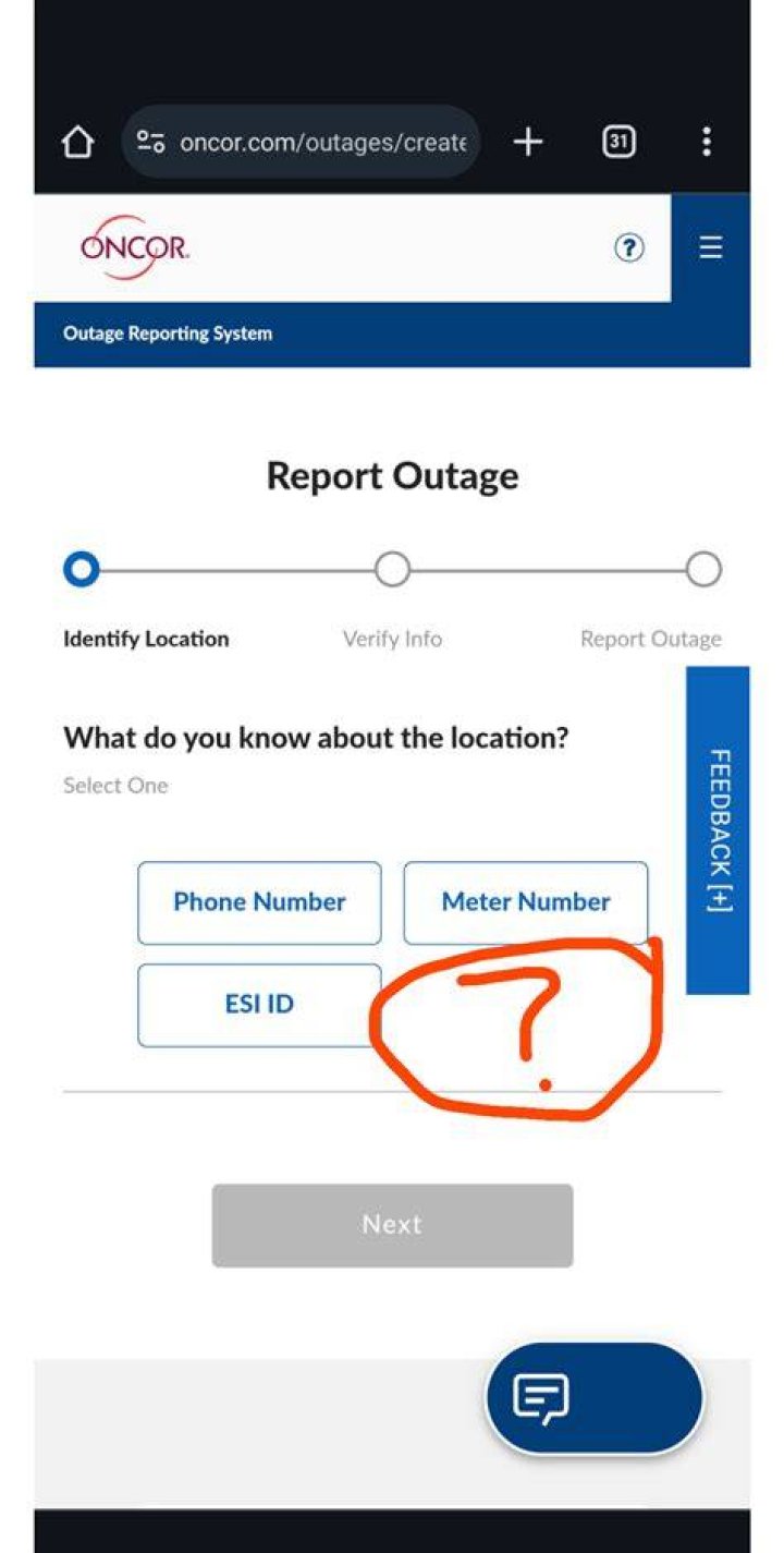 How to Report an Outage to Oncor: A Comprehensive Guide
