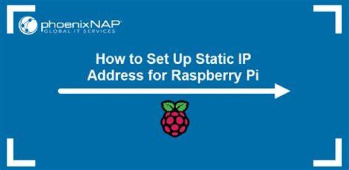 How to Set Static IP Address on Raspberry Pi for Enhanced Network Stability
