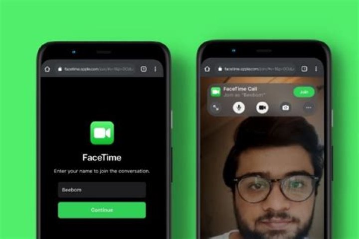 How to Use FaceTime with Android: A Comprehensive Guide