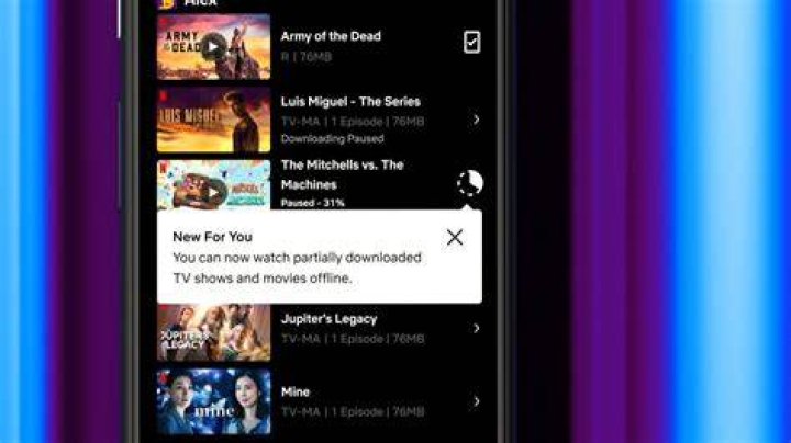How to Watch Downloaded Content on Netflix: The Ultimate Guide