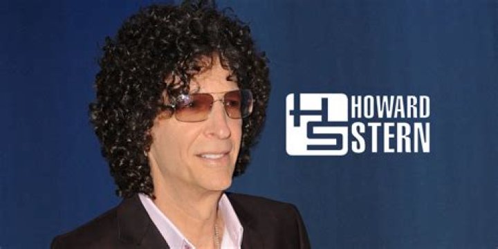 Howard Stern Celebrity Guests: A Deep Dive into the World of Radio Royalty