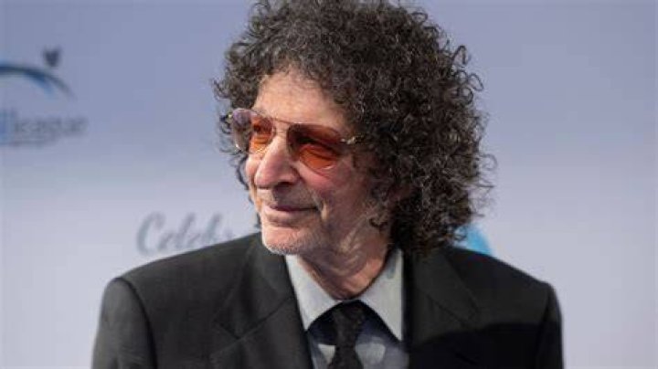Howard Stern Net Worth: Unveiling the Wealth of Radio's Biggest Icon