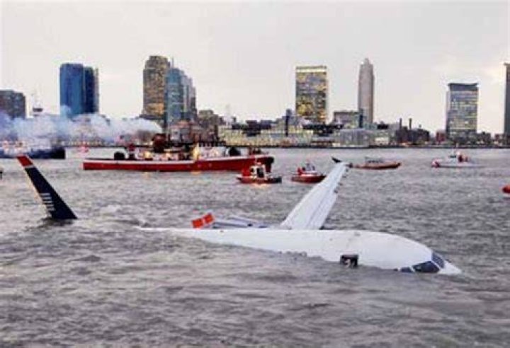 Hudson River Plane Accident: A Detailed Analysis of the Miraculous Event