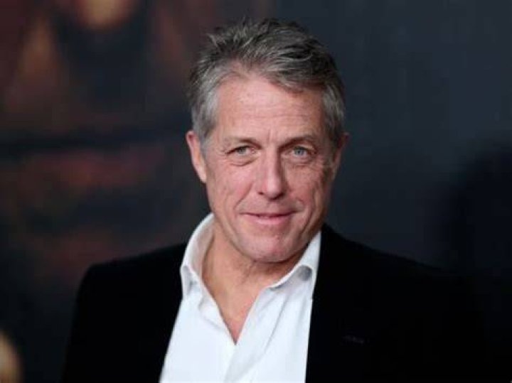 Hugh Grant: A Detailed Biography and Career Journey