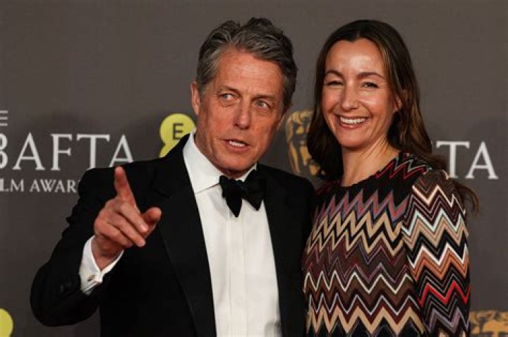 Hugh Grant Parents: A Deep Dive into the Life and Legacy of His Family